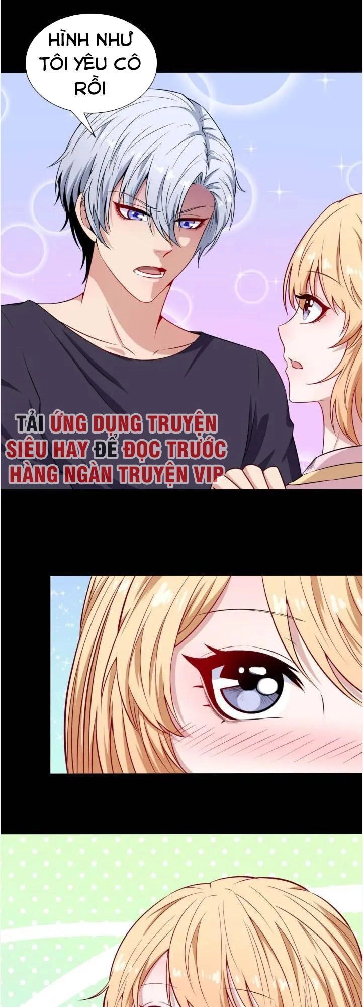 Ma Tôn Trông Trẻ Chapter 90 - 38