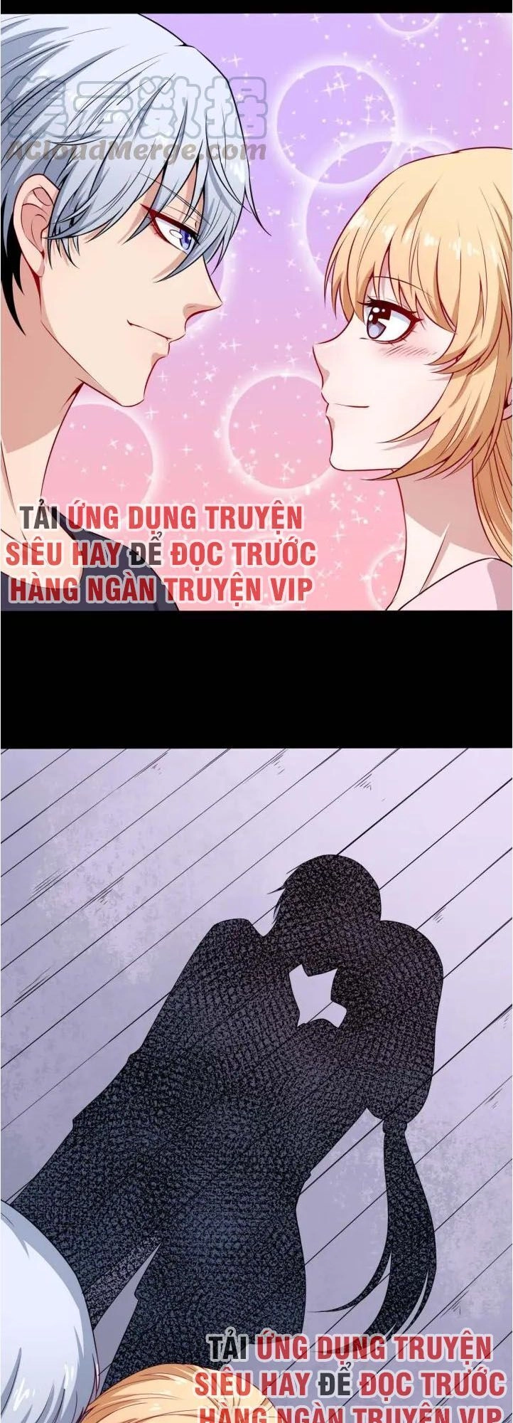 Ma Tôn Trông Trẻ Chapter 90 - 40