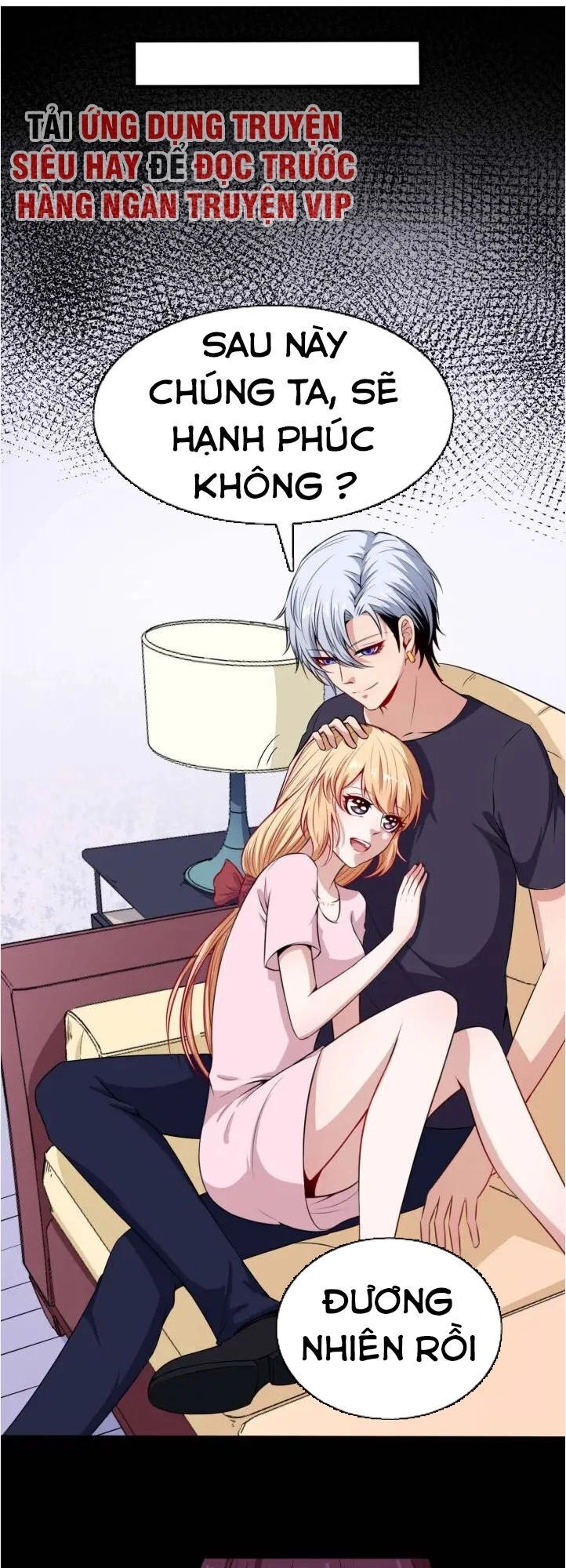 Ma Tôn Trông Trẻ Chapter 90 - 42