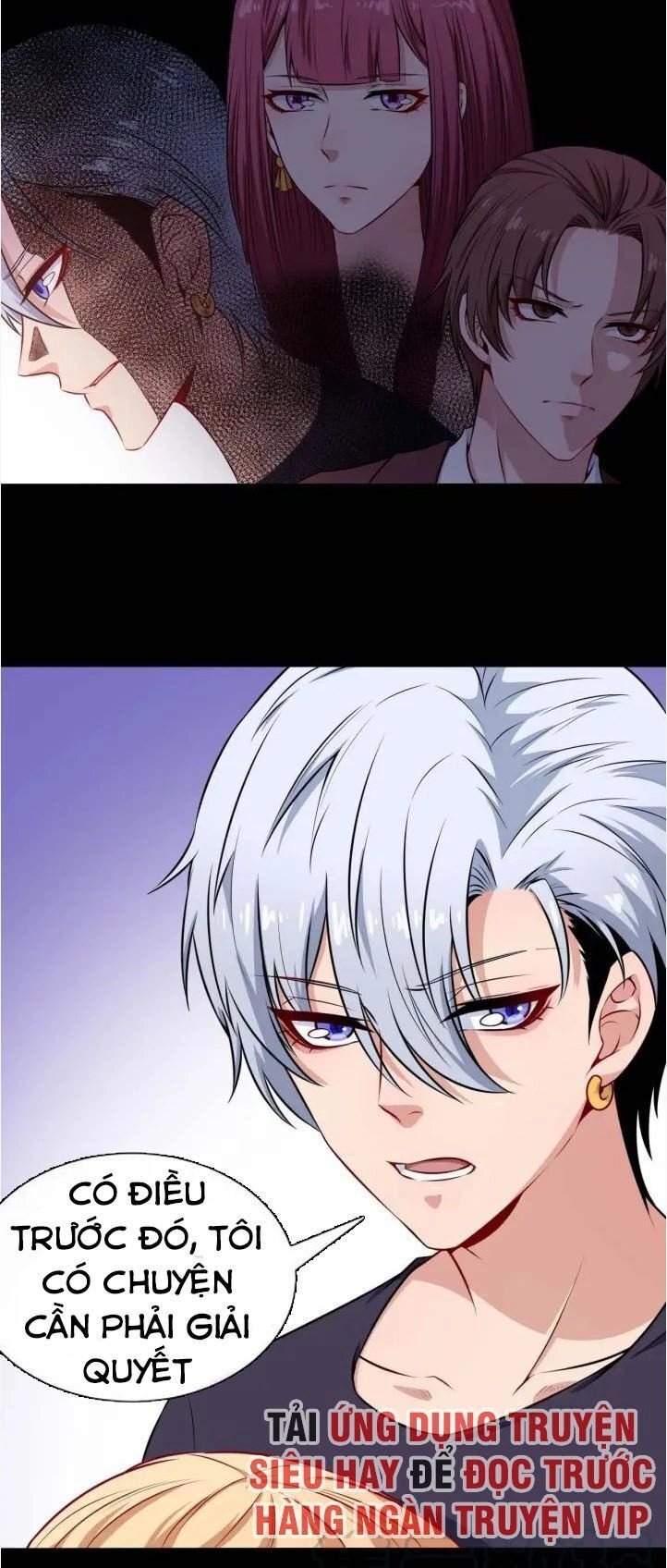 Ma Tôn Trông Trẻ Chapter 90 - 43