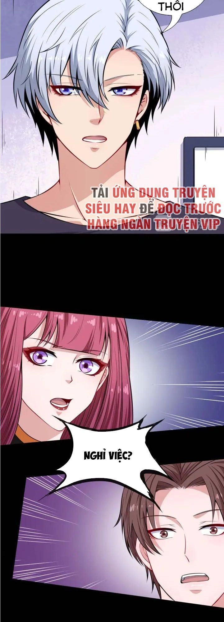 Ma Tôn Trông Trẻ Chapter 91 - 3