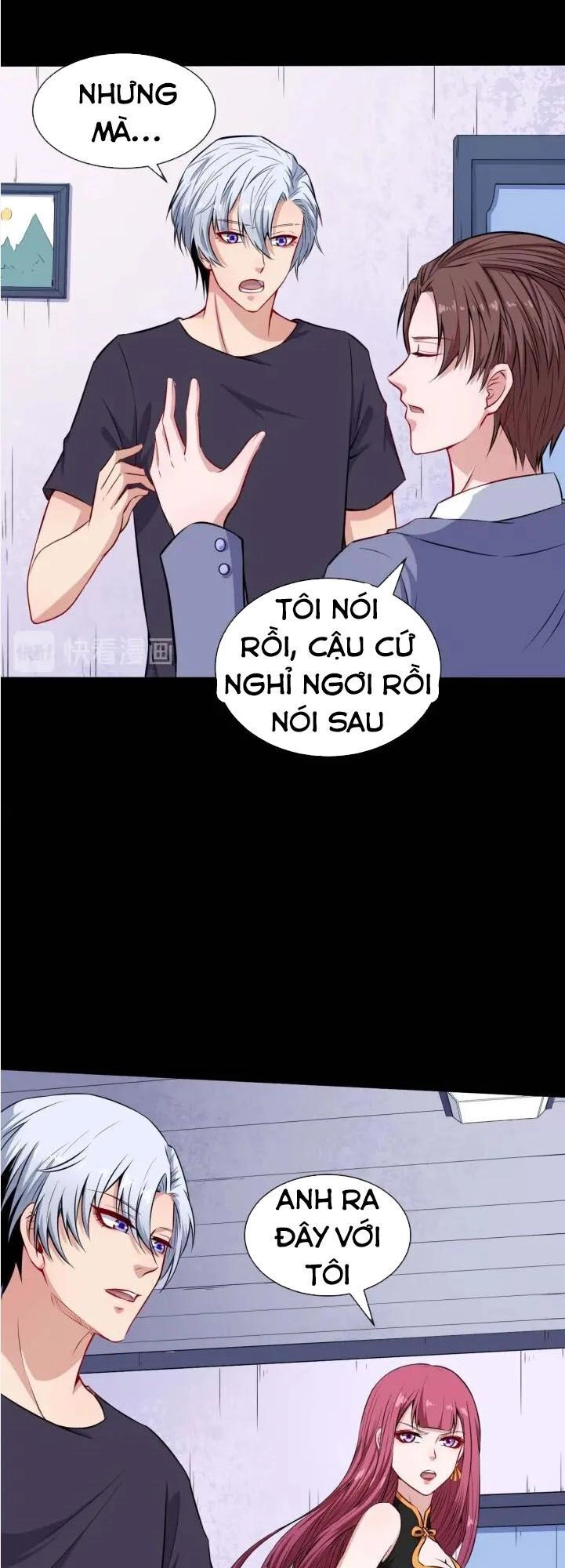 Ma Tôn Trông Trẻ Chapter 91 - 7