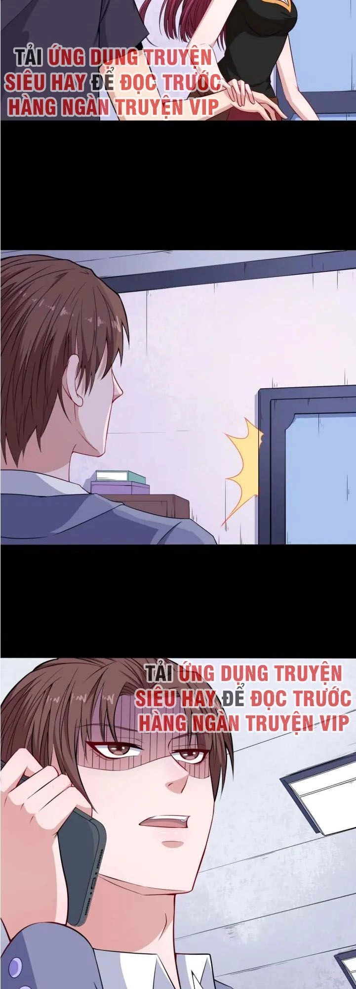 Ma Tôn Trông Trẻ Chapter 91 - 8