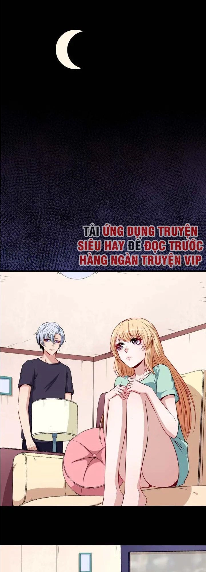 Ma Tôn Trông Trẻ Chapter 91 - 13