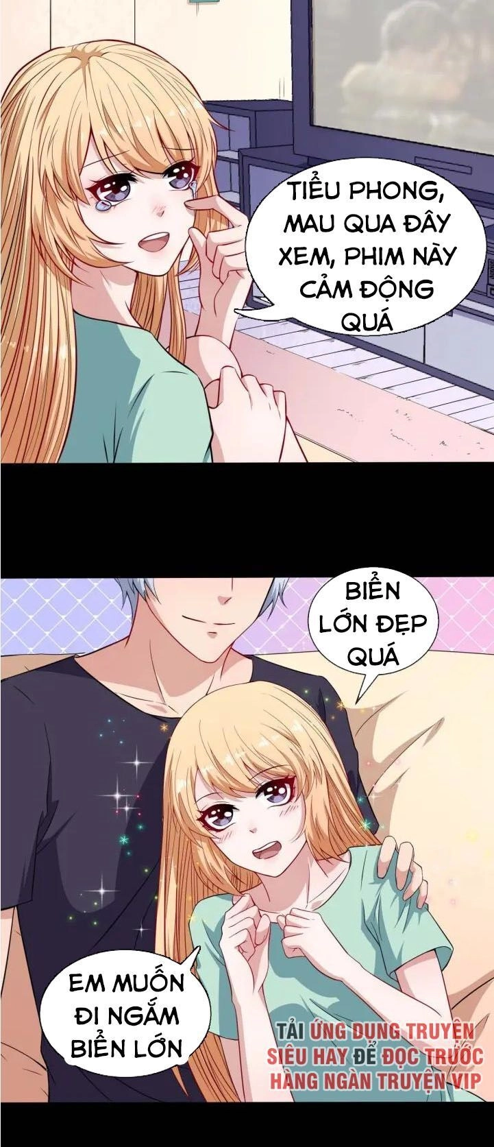 Ma Tôn Trông Trẻ Chapter 91 - 14