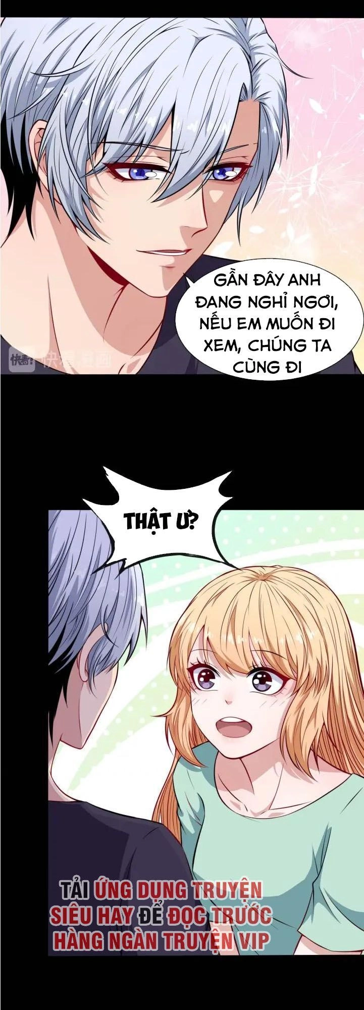 Ma Tôn Trông Trẻ Chapter 91 - 15