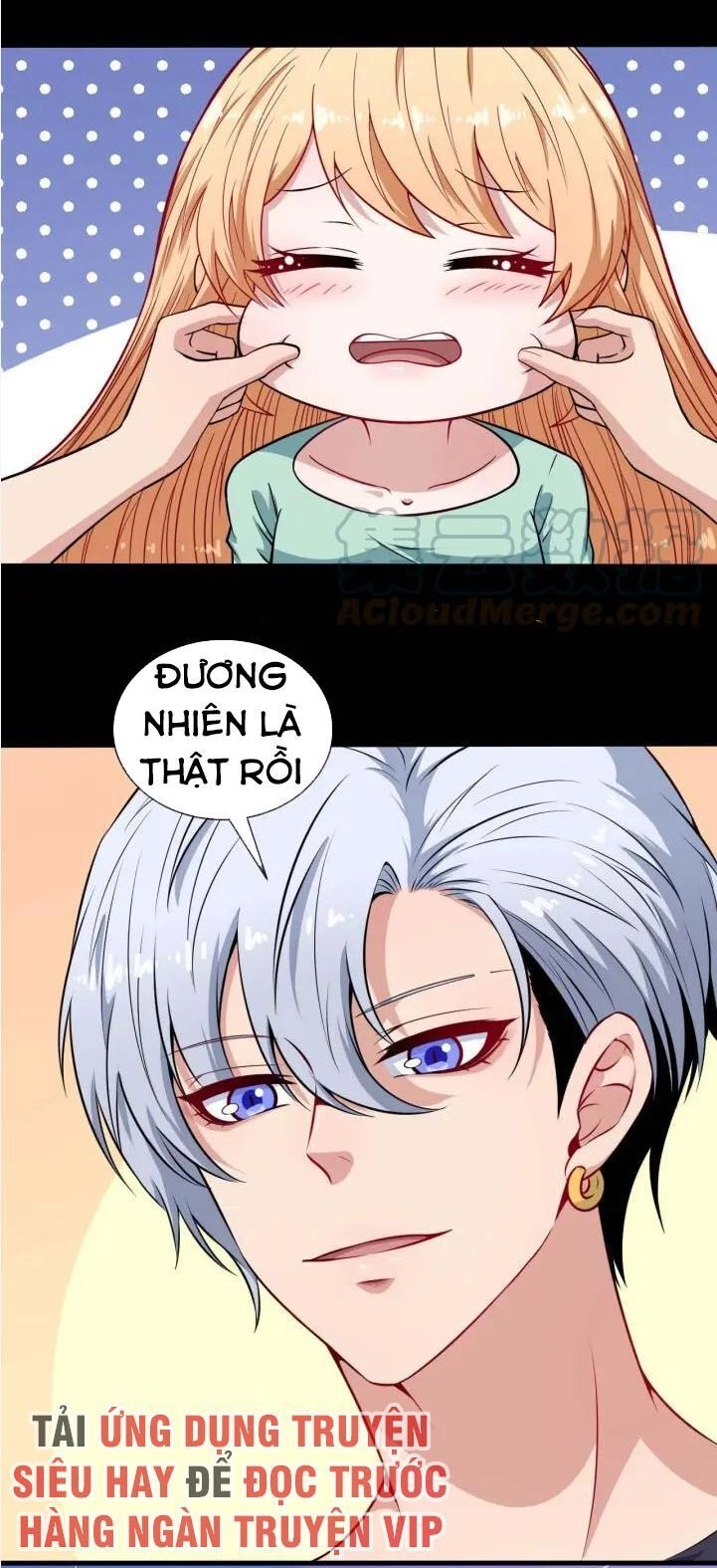 Ma Tôn Trông Trẻ Chapter 91 - 16