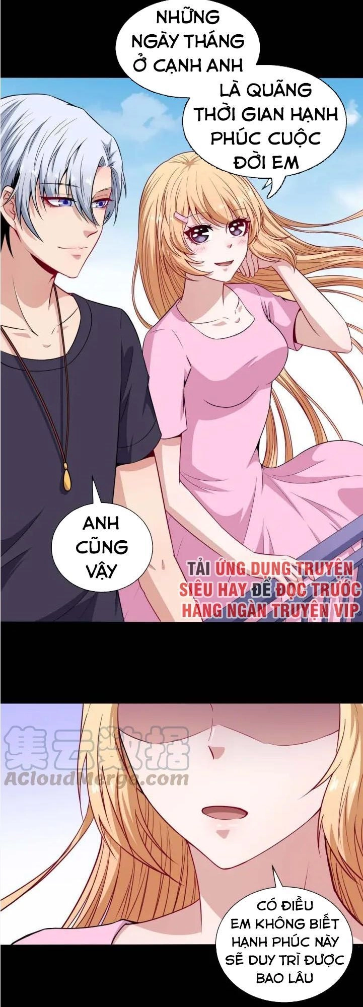 Ma Tôn Trông Trẻ Chapter 91 - 19