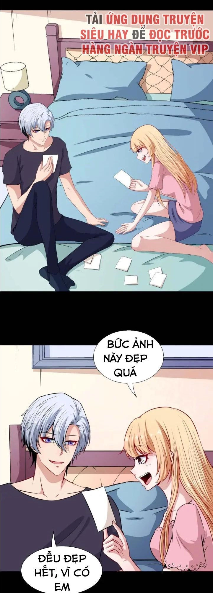 Ma Tôn Trông Trẻ Chapter 91 - 24