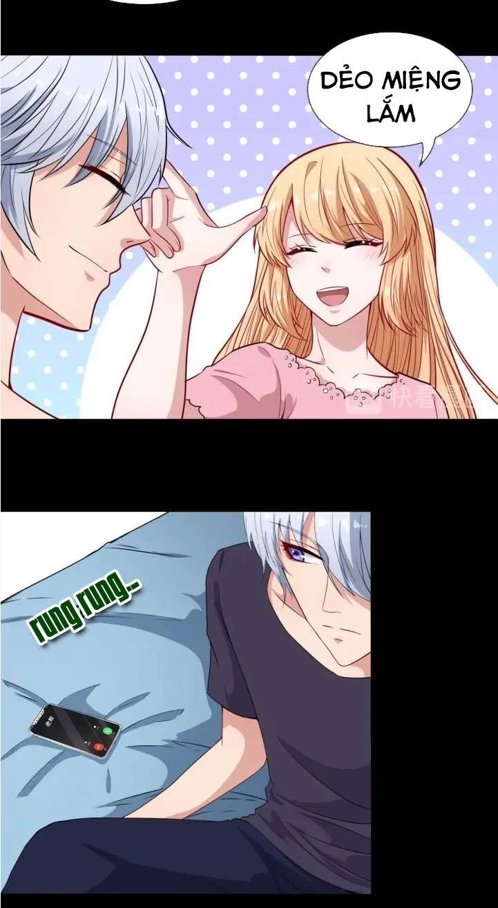 Ma Tôn Trông Trẻ Chapter 91 - 25