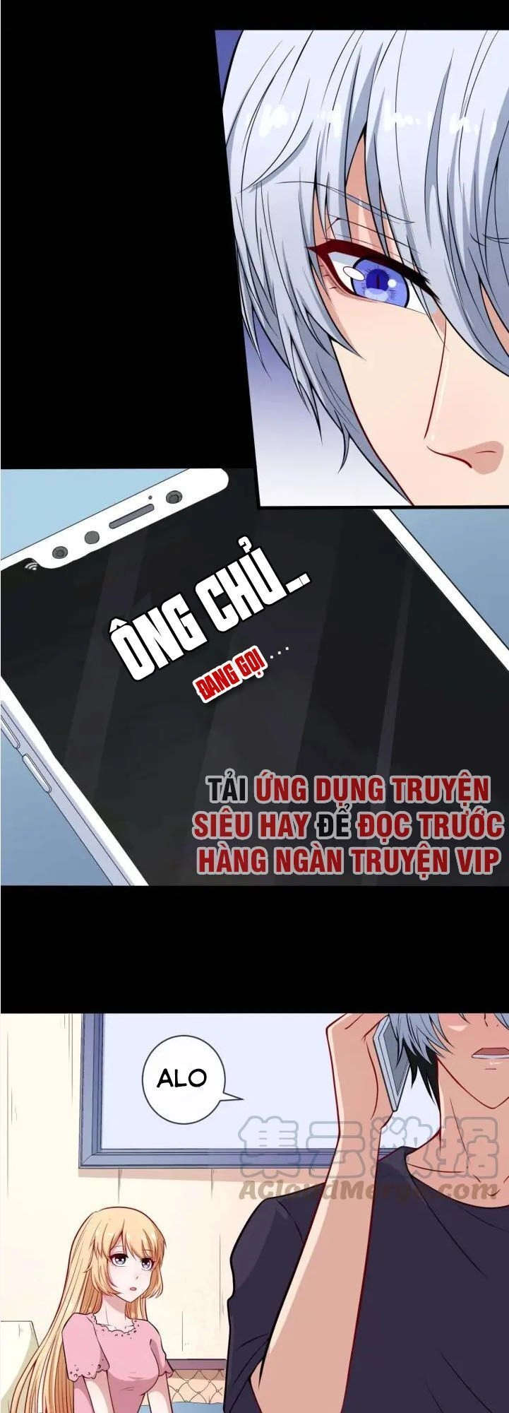 Ma Tôn Trông Trẻ Chapter 91 - 26