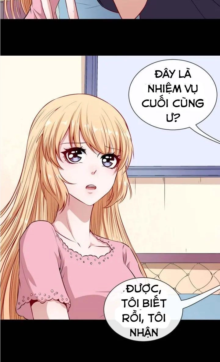 Ma Tôn Trông Trẻ Chapter 91 - 27