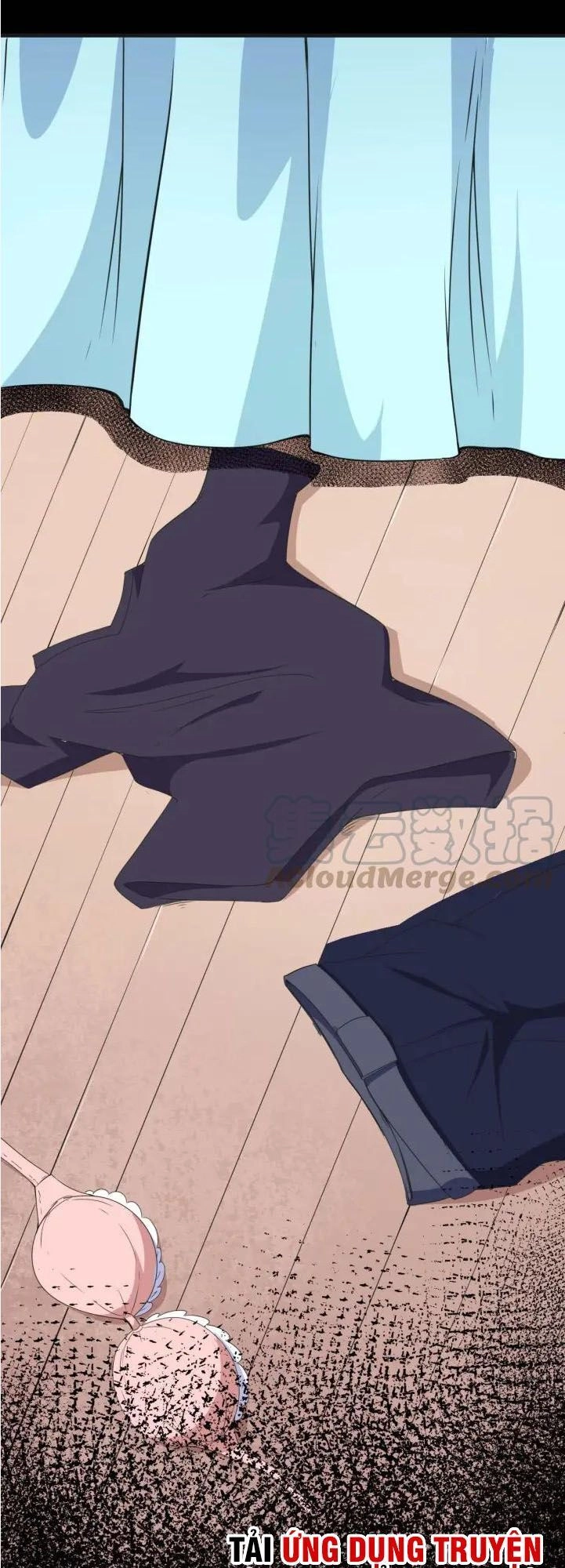 Ma Tôn Trông Trẻ Chapter 91 - 33