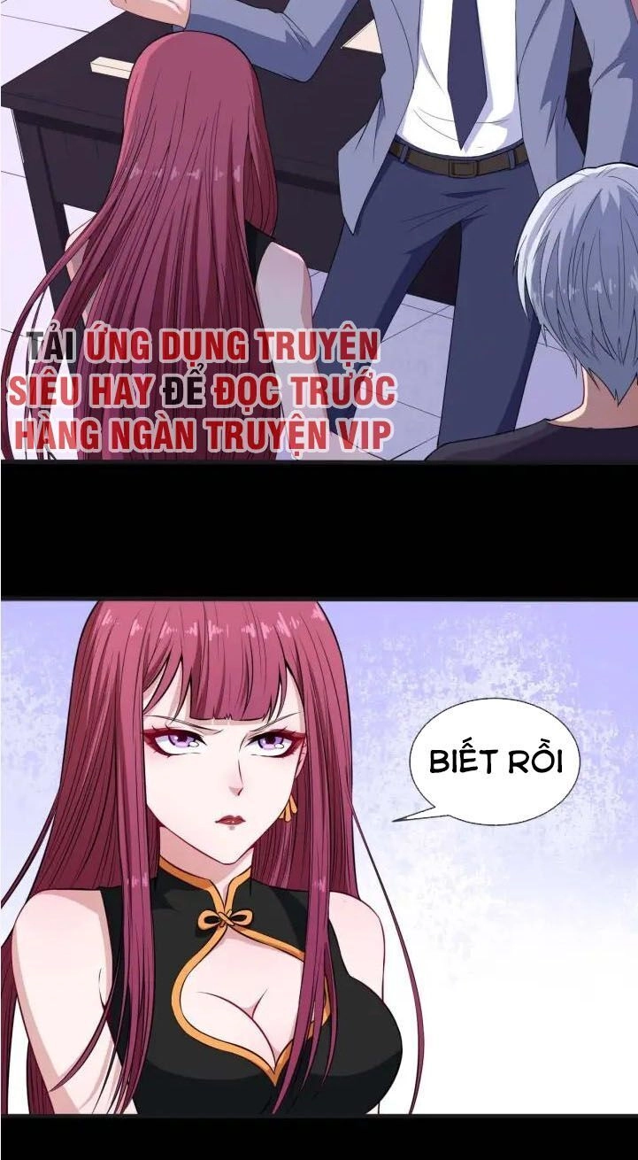 Ma Tôn Trông Trẻ Chapter 91 - 36