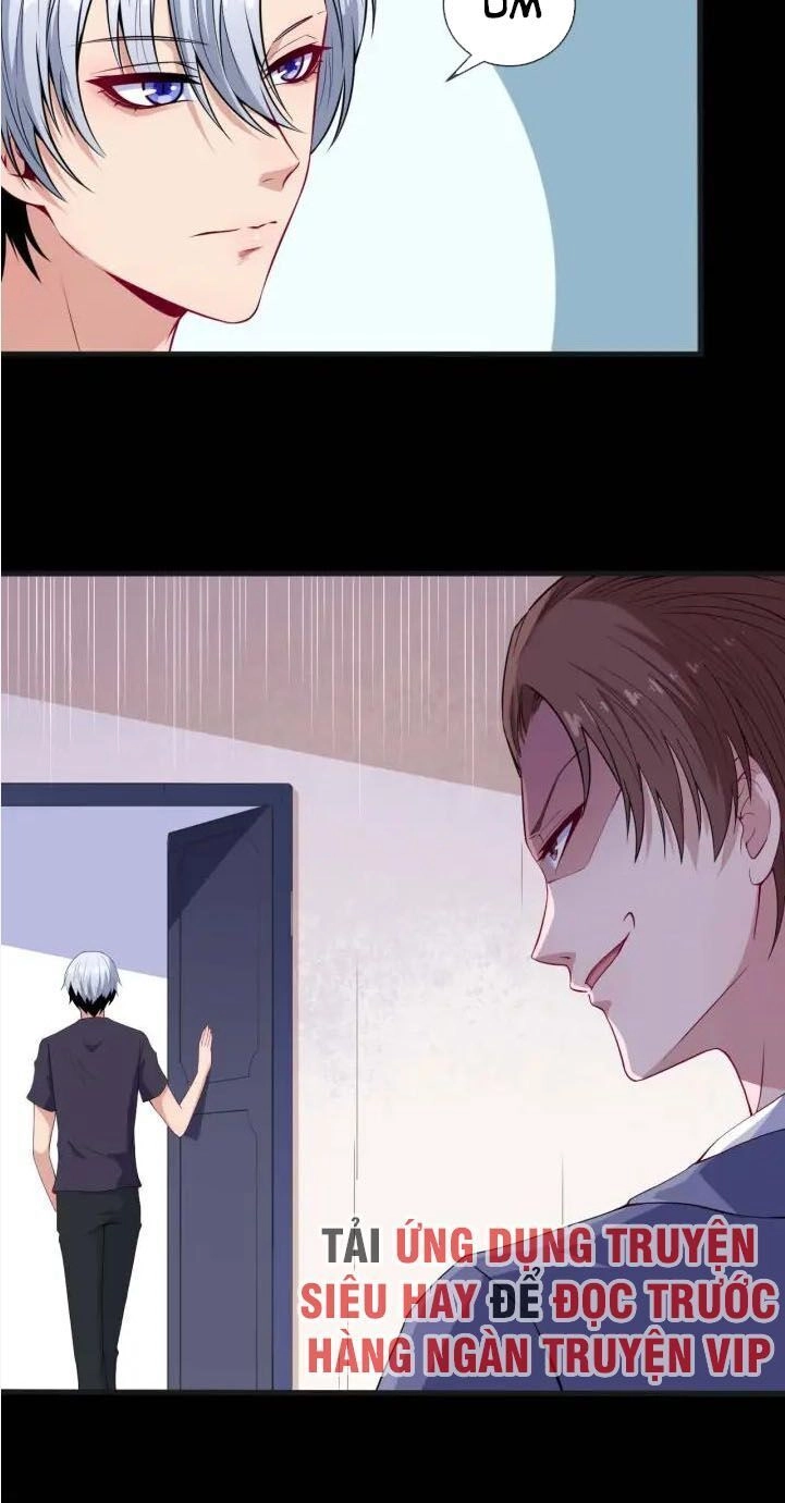 Ma Tôn Trông Trẻ Chapter 91 - 38