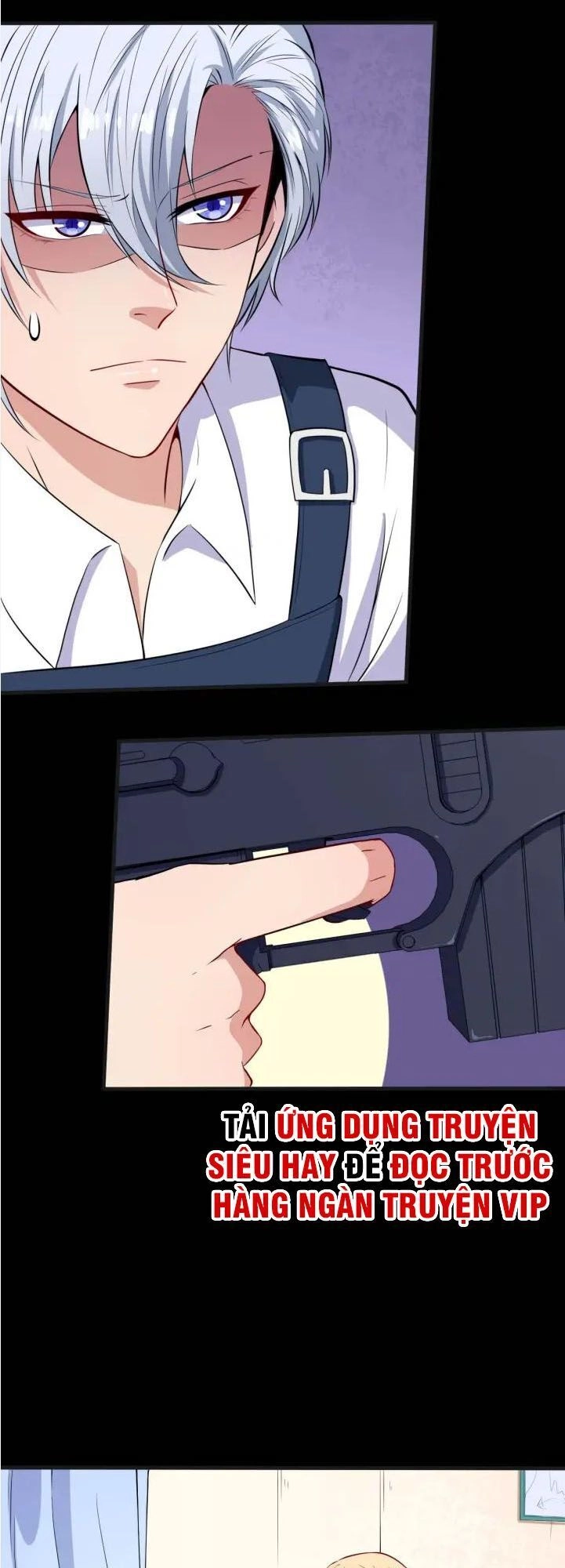 Ma Tôn Trông Trẻ Chapter 91 - 42