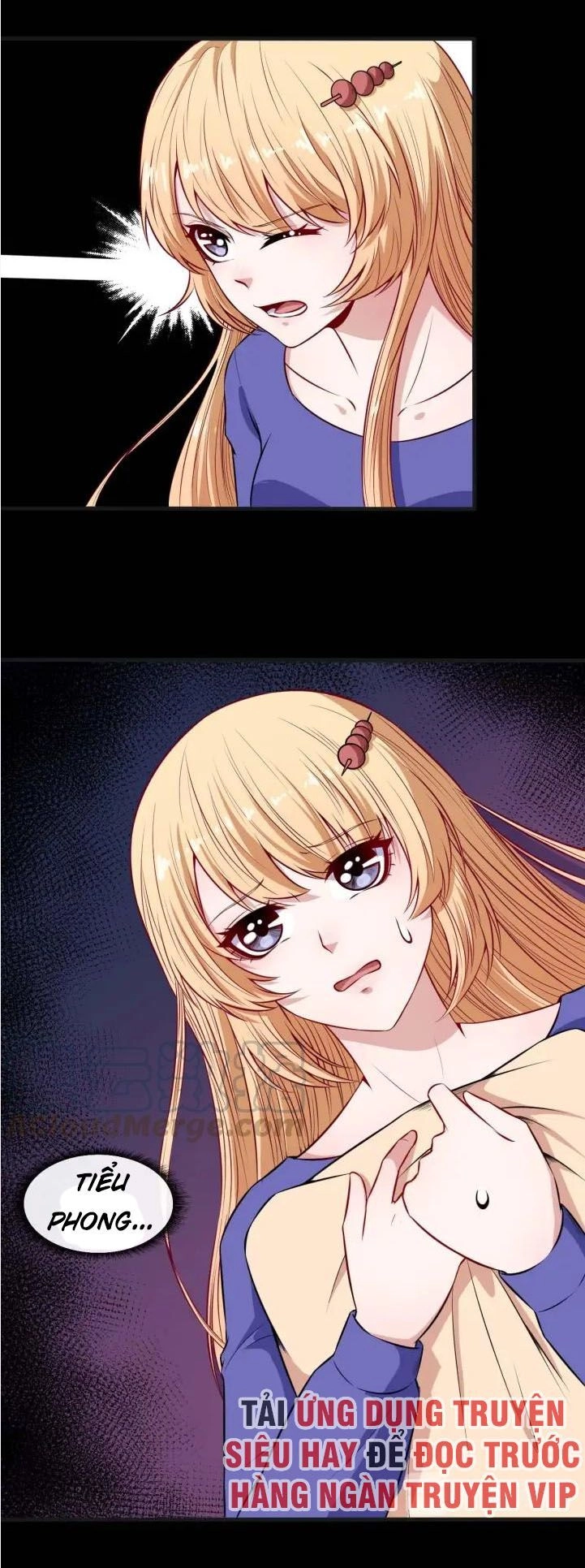 Ma Tôn Trông Trẻ Chapter 91 - 44