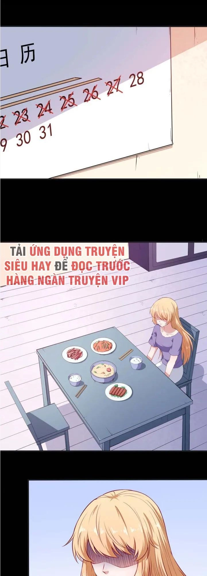 Ma Tôn Trông Trẻ Chapter 92 - 1