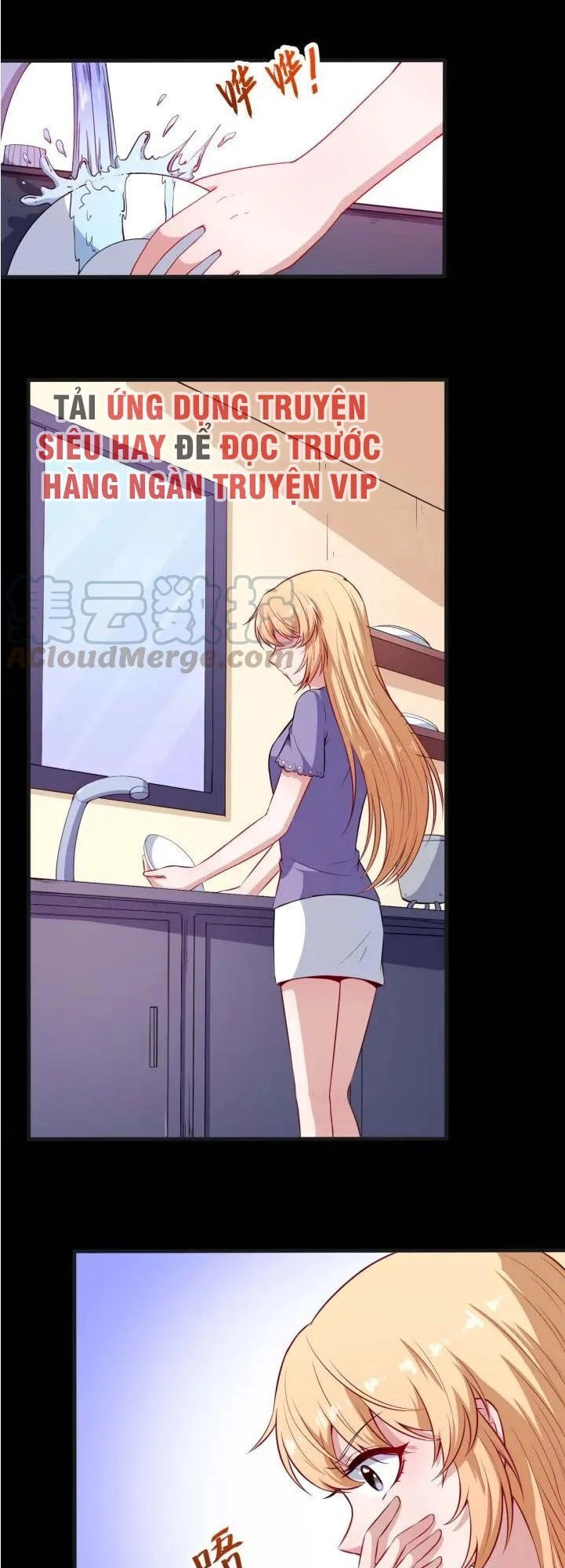 Ma Tôn Trông Trẻ Chapter 92 - 3