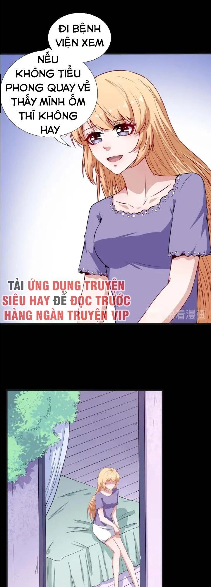 Ma Tôn Trông Trẻ Chapter 92 - 5