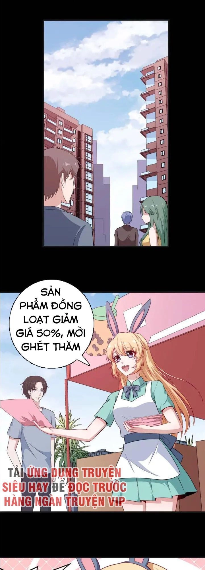 Ma Tôn Trông Trẻ Chapter 92 - 9