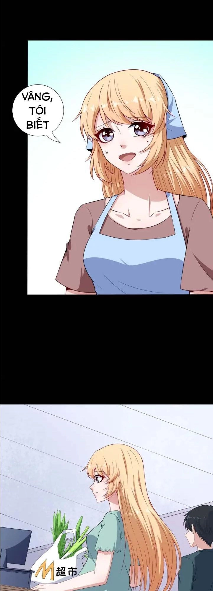 Ma Tôn Trông Trẻ Chapter 92 - 12