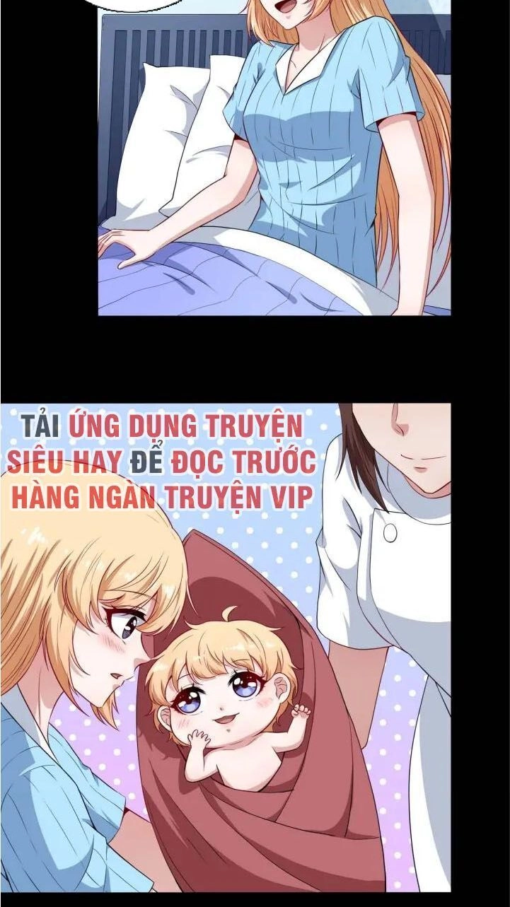 Ma Tôn Trông Trẻ Chapter 92 - 17