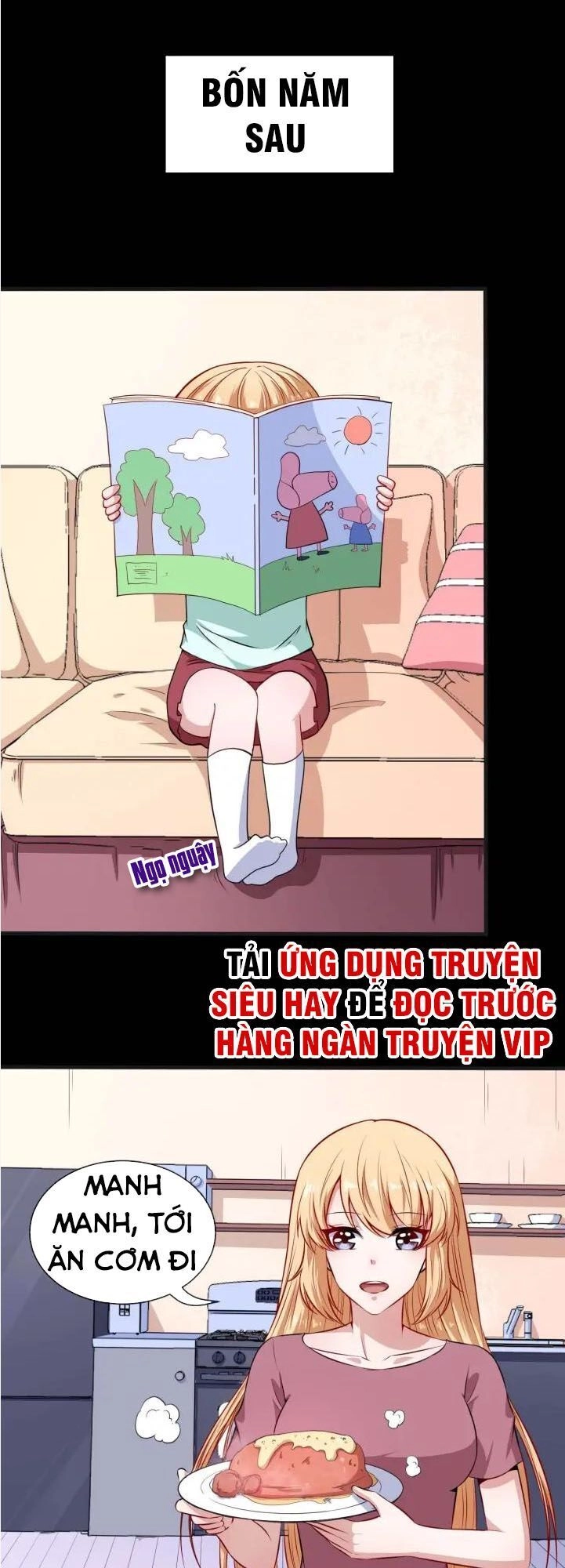 Ma Tôn Trông Trẻ Chapter 92 - 19