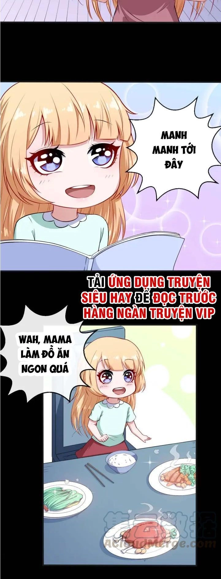 Ma Tôn Trông Trẻ Chapter 92 - 20