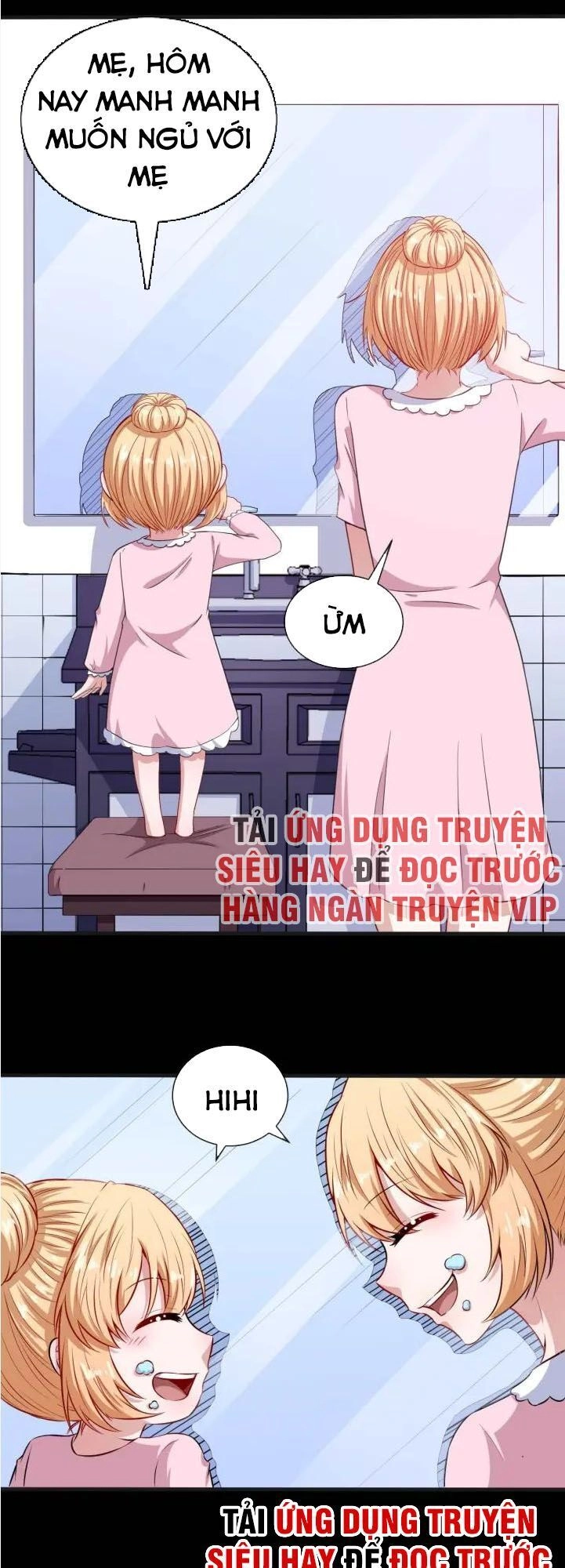 Ma Tôn Trông Trẻ Chapter 92 - 23