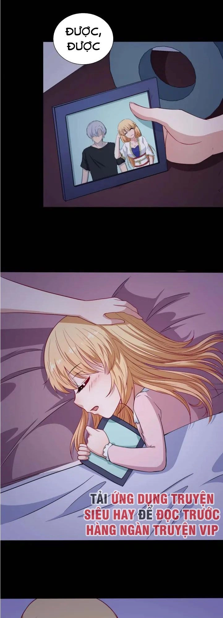 Ma Tôn Trông Trẻ Chapter 92 - 29