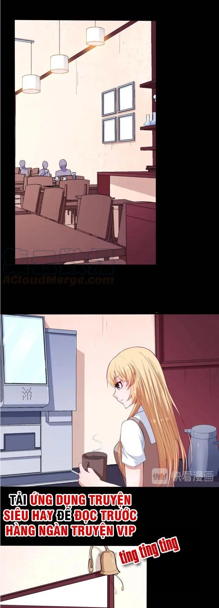 Ma Tôn Trông Trẻ Chapter 92 - 31