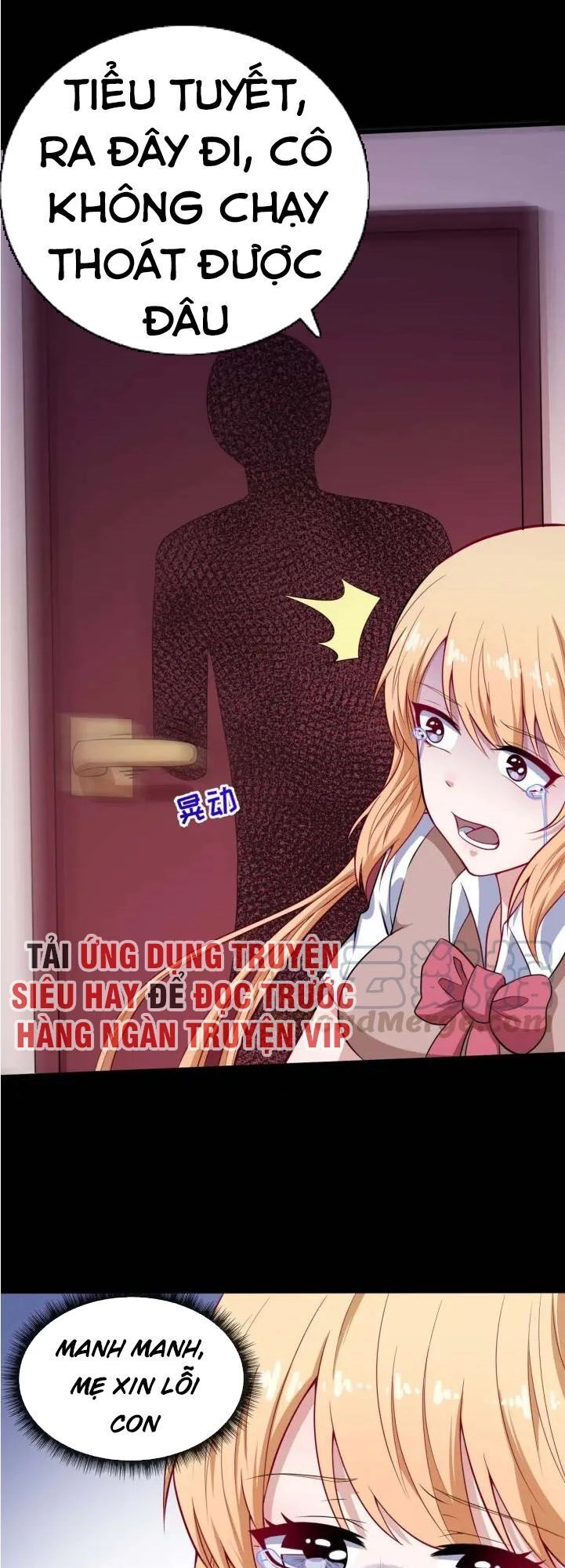 Ma Tôn Trông Trẻ Chapter 92 - 37