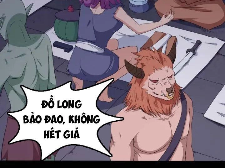 Ma Tôn Trông Trẻ Chapter 93 - 3