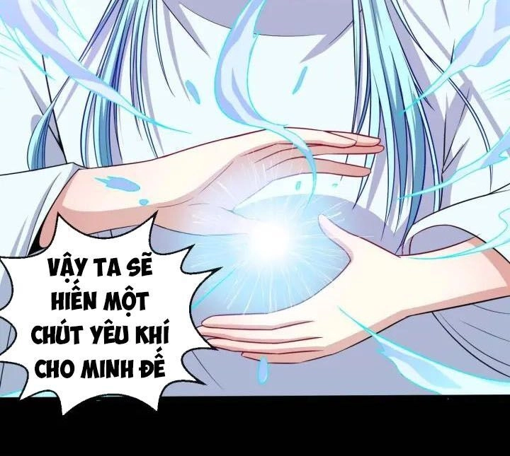 Ma Tôn Trông Trẻ Chapter 93 - 11