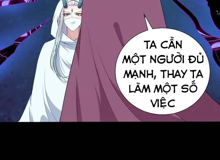 Ma Tôn Trông Trẻ Chapter 93 - 17