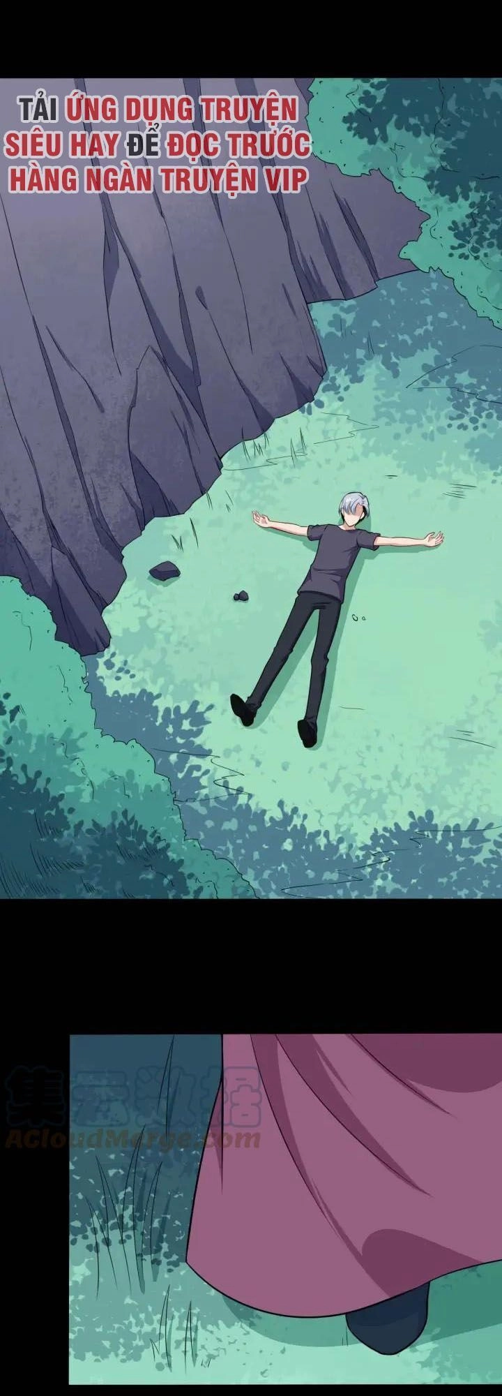 Ma Tôn Trông Trẻ Chapter 93 - 19