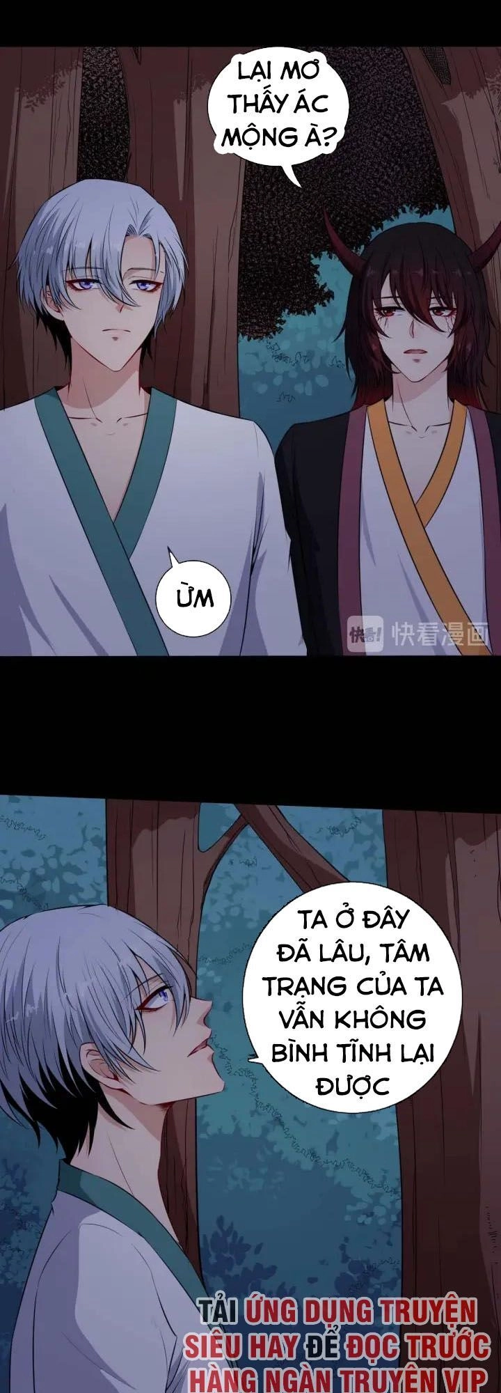 Ma Tôn Trông Trẻ Chapter 93 - 38