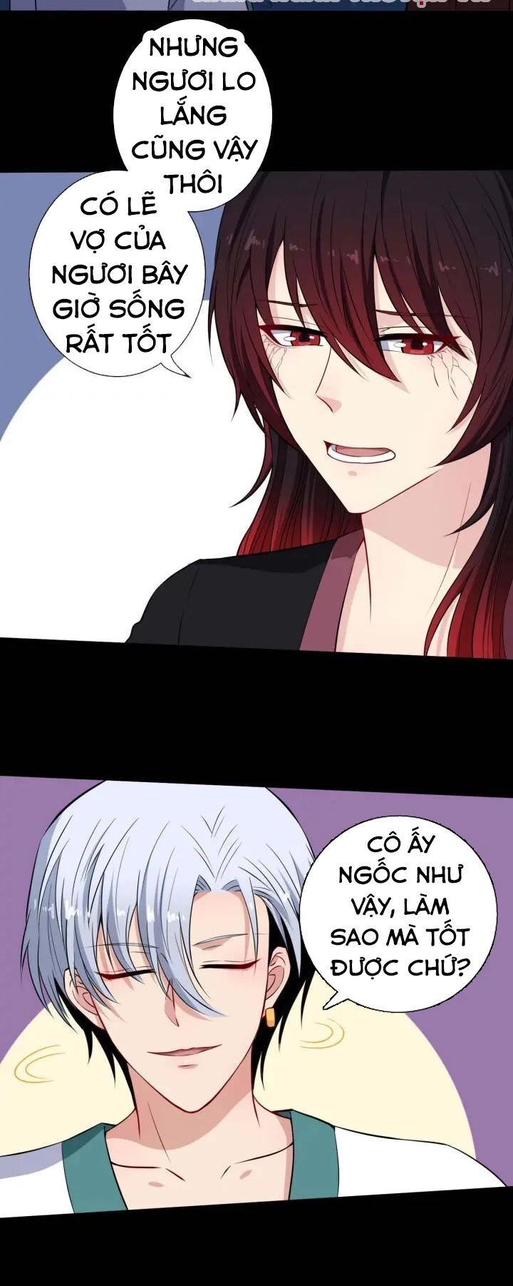 Ma Tôn Trông Trẻ Chapter 93 - 39