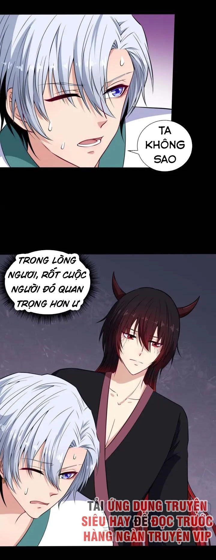 Ma Tôn Trông Trẻ Chapter 93 - 42