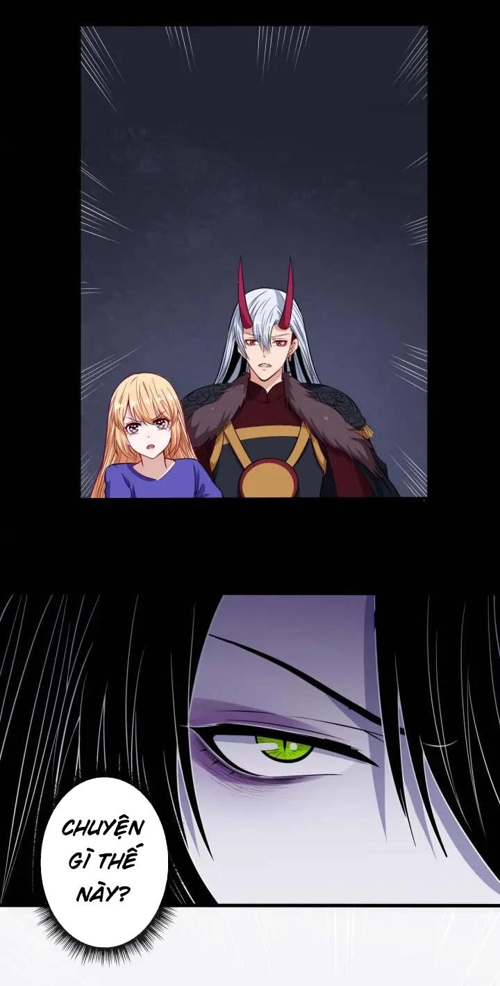 Ma Tôn Trông Trẻ Chapter 94 - 7