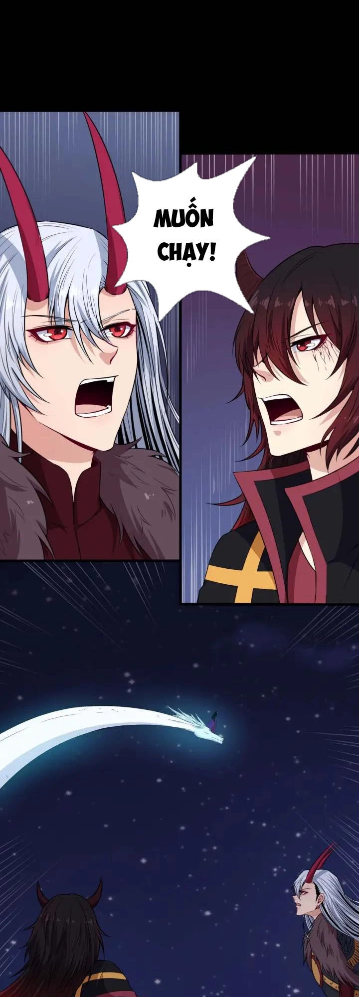 Ma Tôn Trông Trẻ Chapter 94 - 20