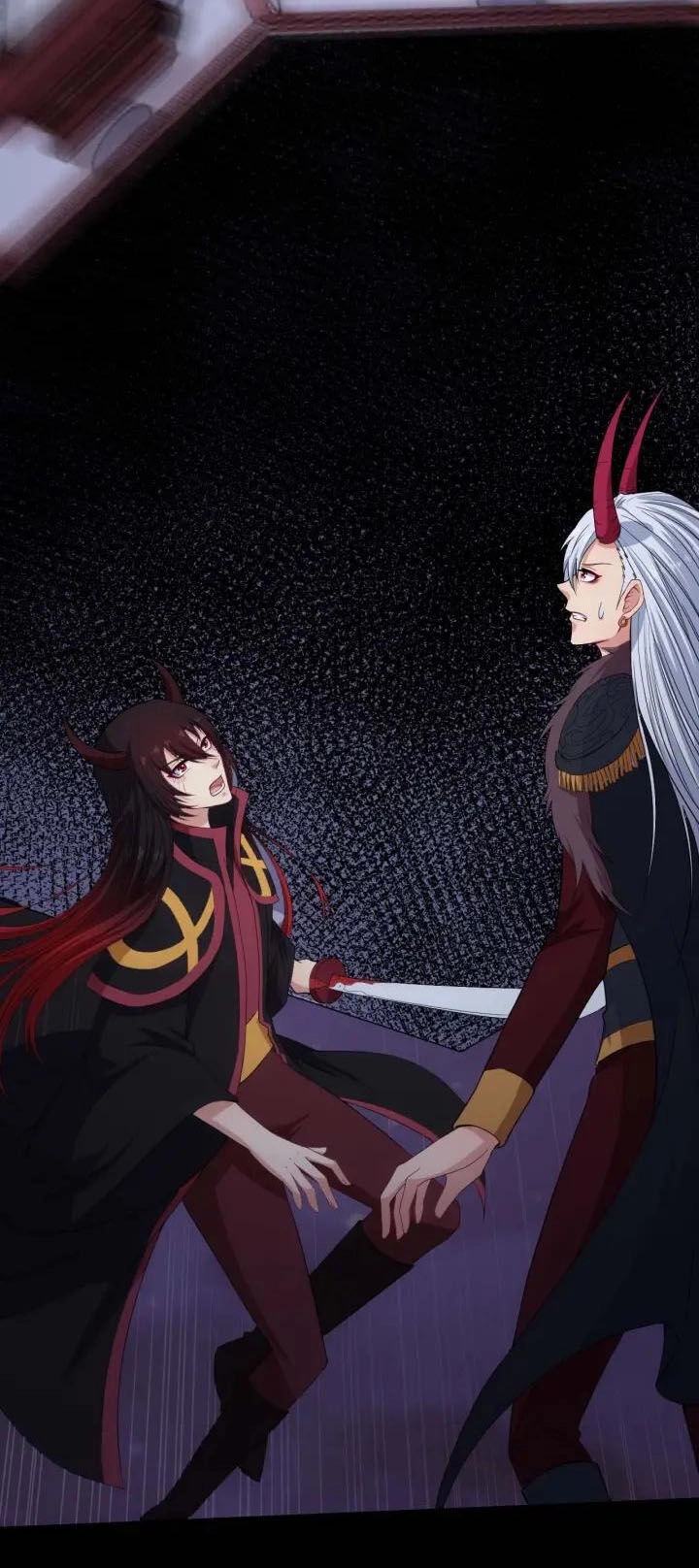 Ma Tôn Trông Trẻ Chapter 94 - 23