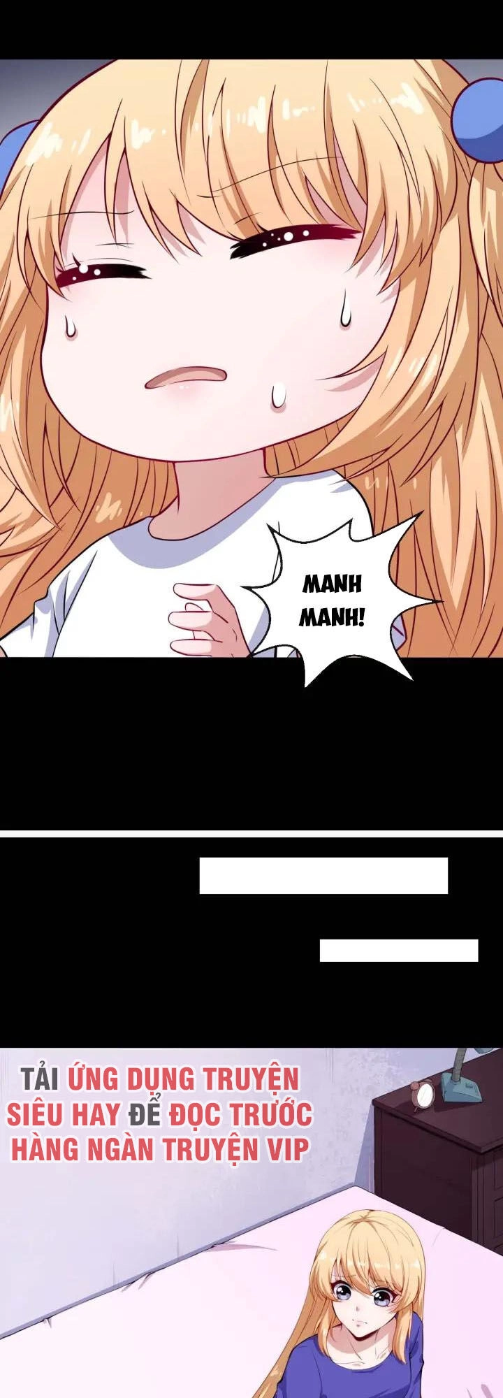 Ma Tôn Trông Trẻ Chapter 94 - 26