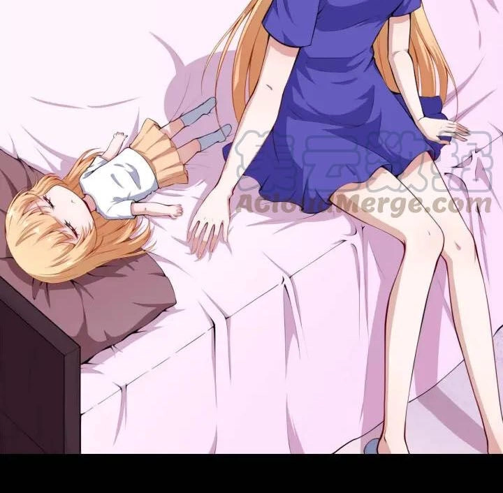 Ma Tôn Trông Trẻ Chapter 94 - 27