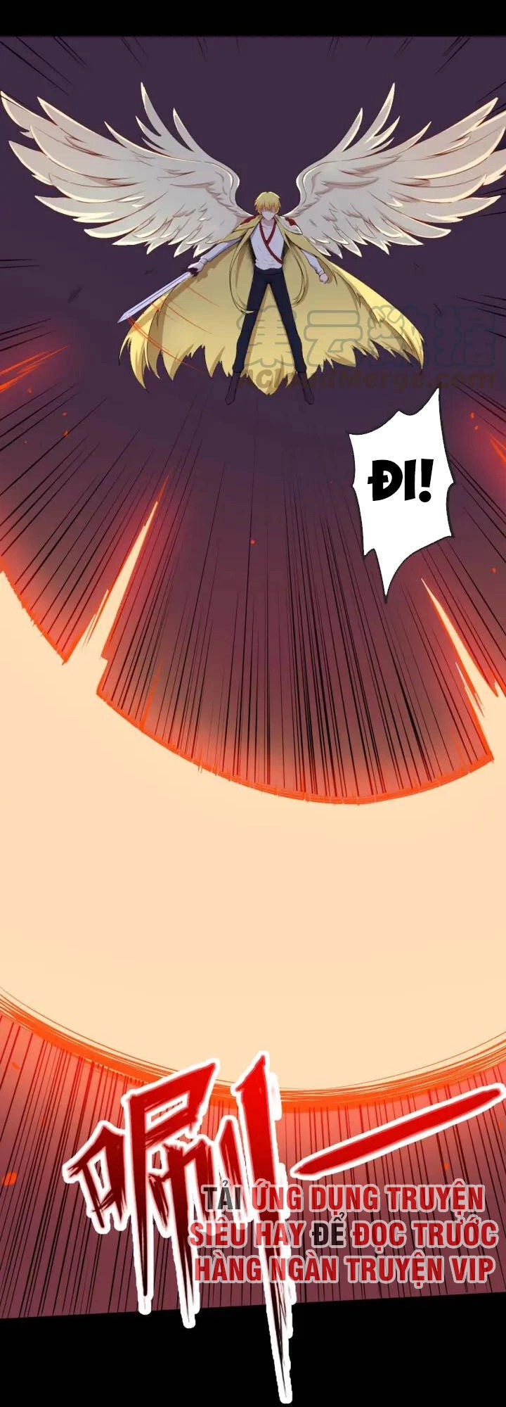 Ma Tôn Trông Trẻ Chapter 94 - 31