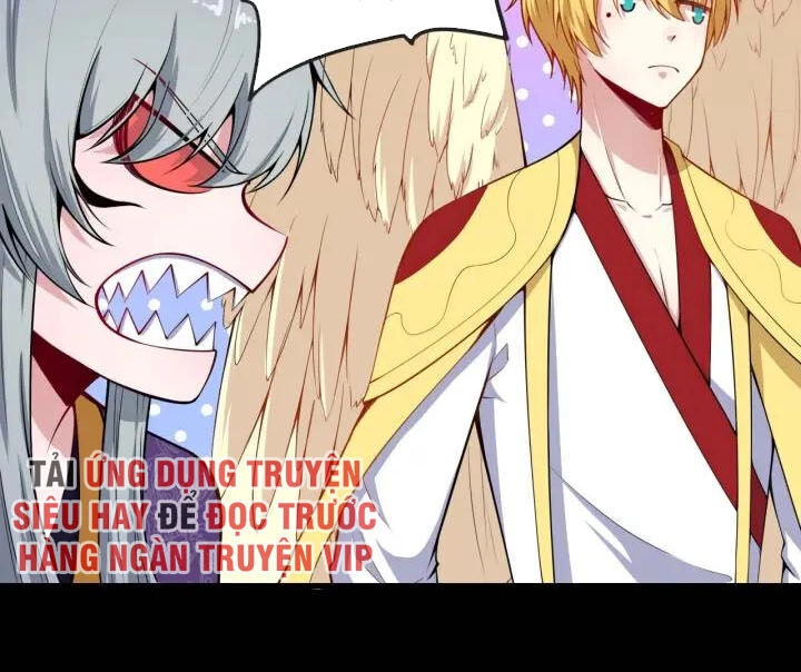 Ma Tôn Trông Trẻ Chapter 94 - 36