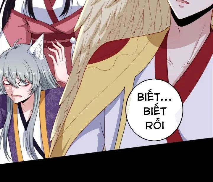 Ma Tôn Trông Trẻ Chapter 94 - 40