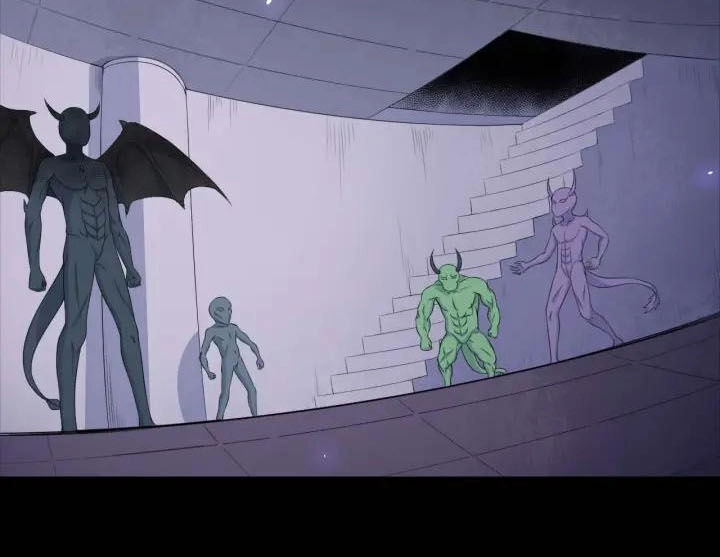 Ma Tôn Trông Trẻ Chapter 94 - 42