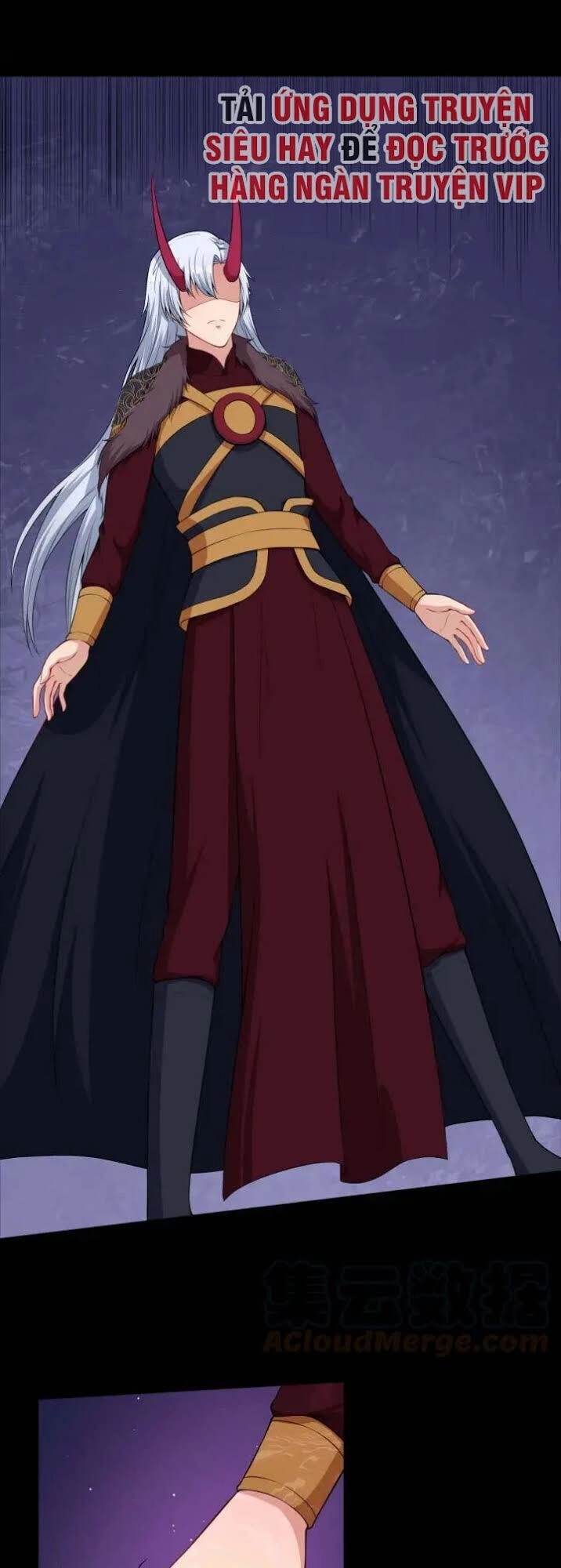 Ma Tôn Trông Trẻ Chapter 94 - 43